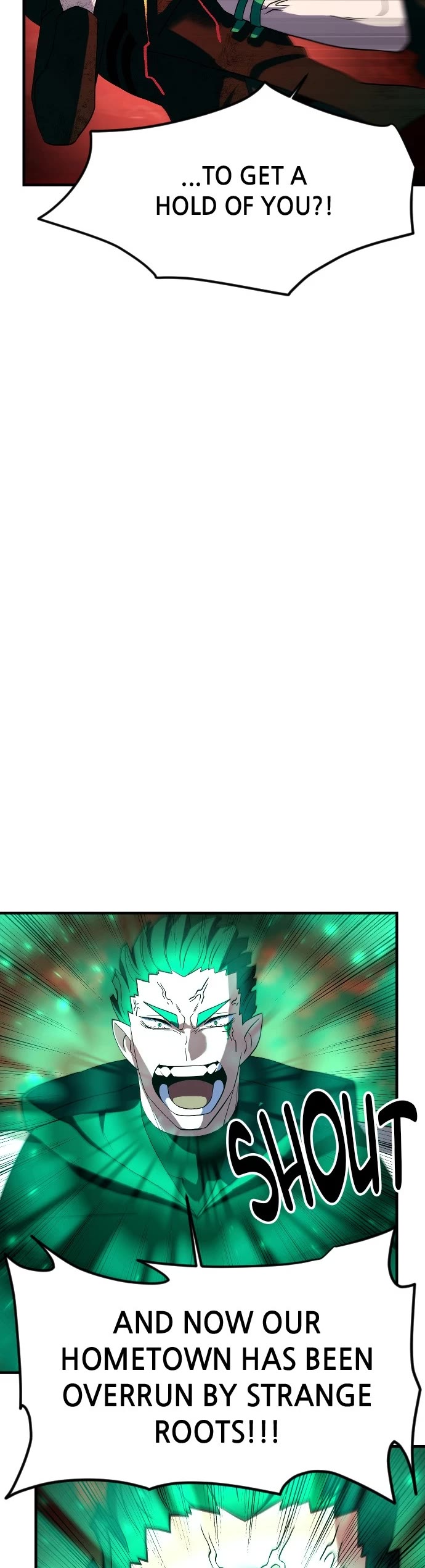 The Last Golden Child Chapter 154 page 20 - Chapter 154: (S2) Episode 56