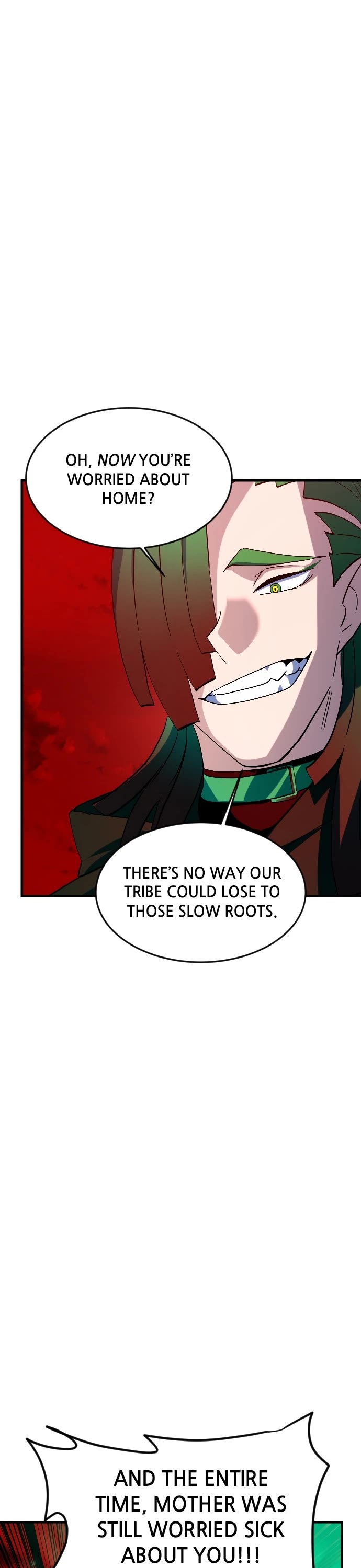 The Last Golden Child Chapter 154 page 22 - Chapter 154: (S2) Episode 56