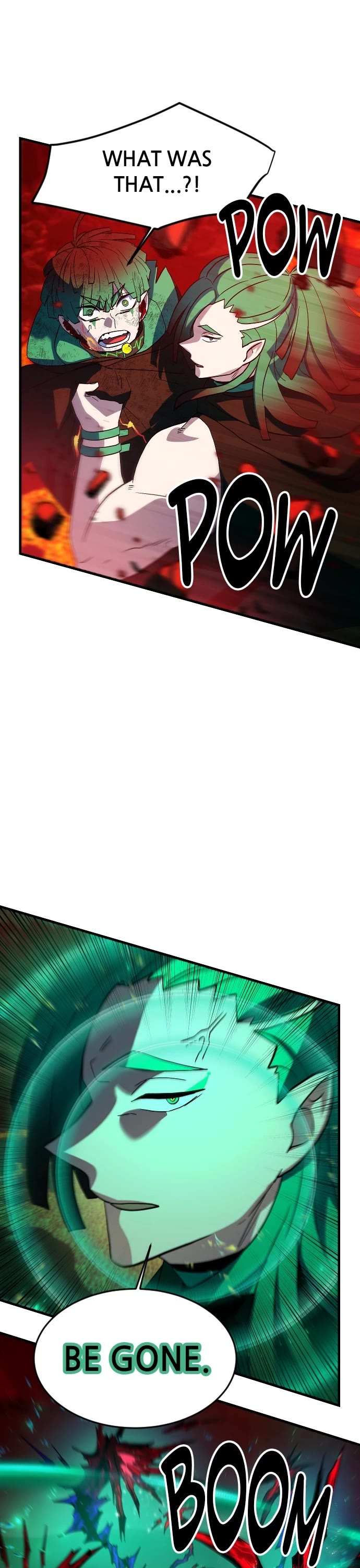 The Last Golden Child Chapter 154 page 26 - Chapter 154: (S2) Episode 56