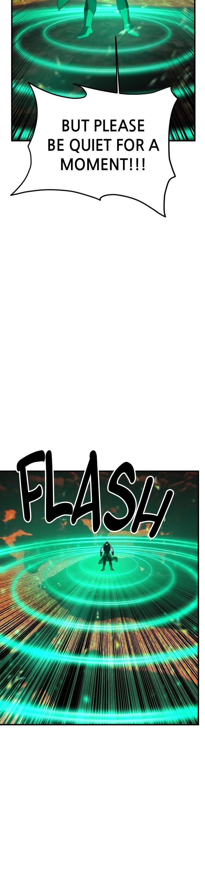 The Last Golden Child Chapter 154 page 32 - Chapter 154: (S2) Episode 56