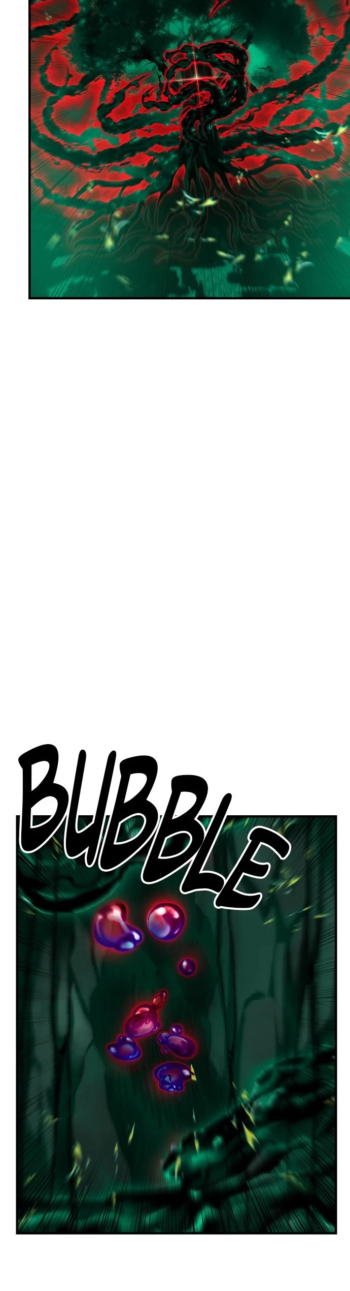 The Last Golden Child Chapter 154 page 35 - Chapter 154: (S2) Episode 56