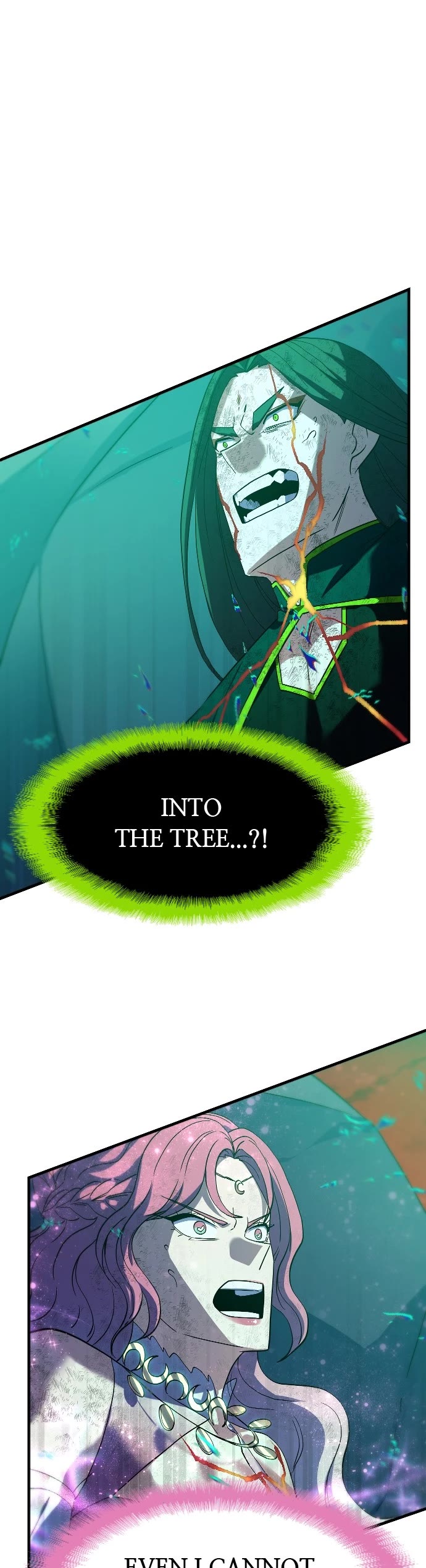 The Last Golden Child Chapter 154 page 39 - Chapter 154: (S2) Episode 56