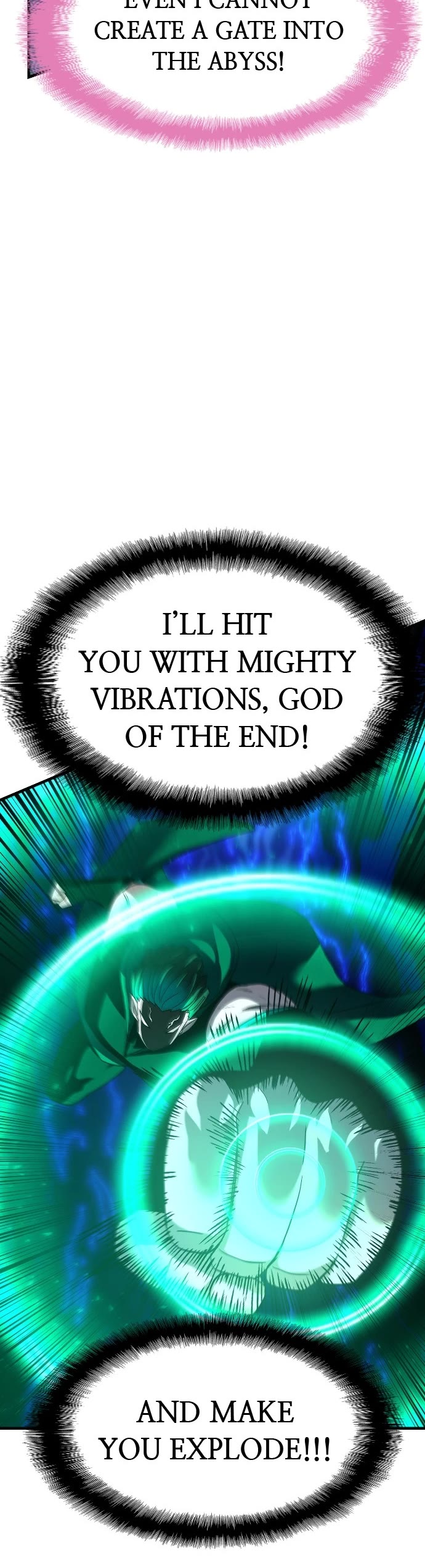 The Last Golden Child Chapter 154 page 40 - Chapter 154: (S2) Episode 56