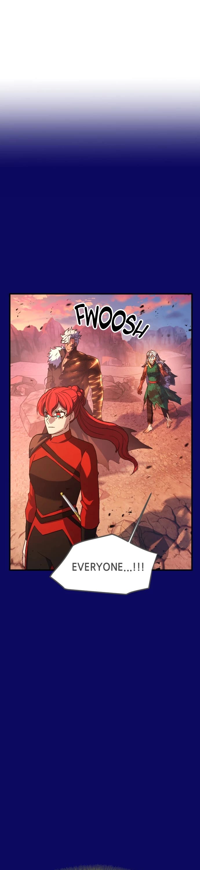 The Last Golden Child Chapter 154 page 41 - Chapter 154: (S2) Episode 56