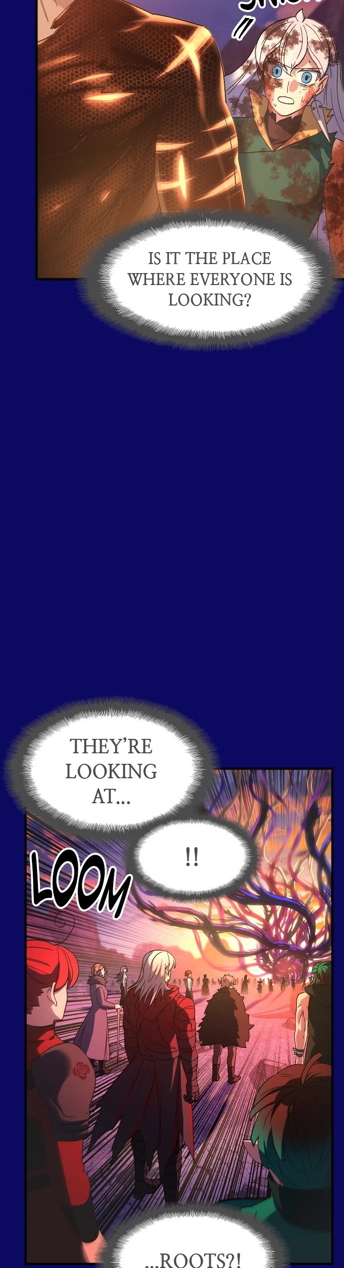 The Last Golden Child Chapter 154 page 44 - Chapter 154: (S2) Episode 56