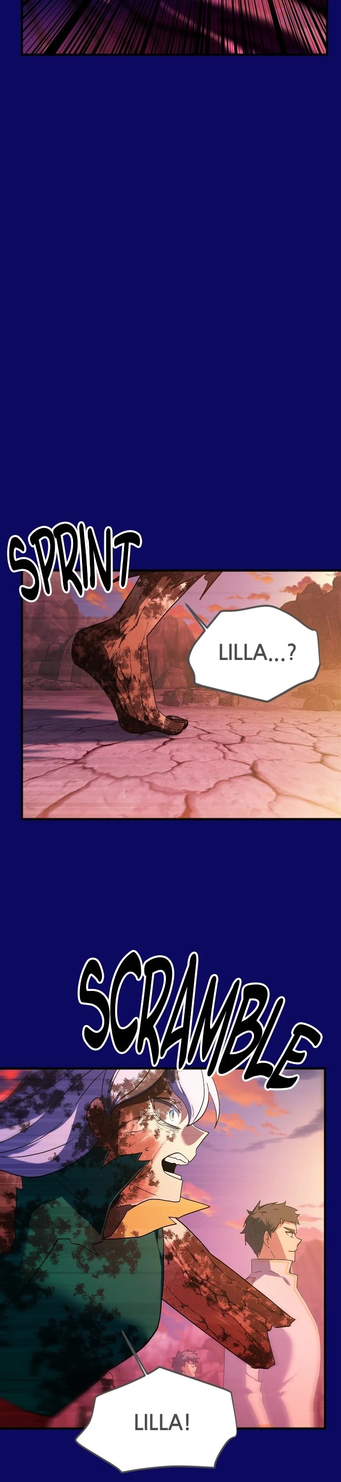 The Last Golden Child Chapter 154 page 46 - Chapter 154: (S2) Episode 56