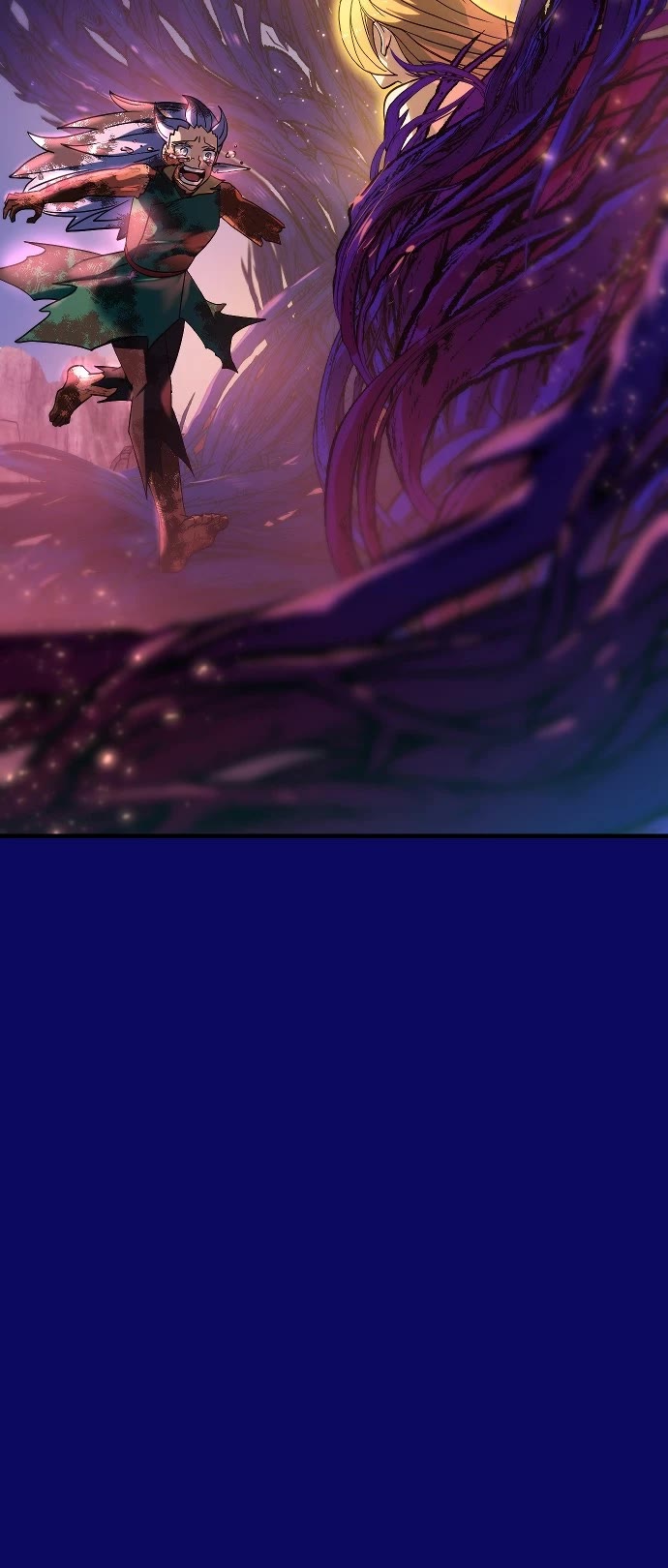 The Last Golden Child Chapter 154 page 48 - Chapter 154: (S2) Episode 56
