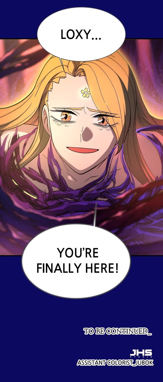 The Last Golden Child Chapter 154 page 49 - Chapter 154: (S2) Episode 56