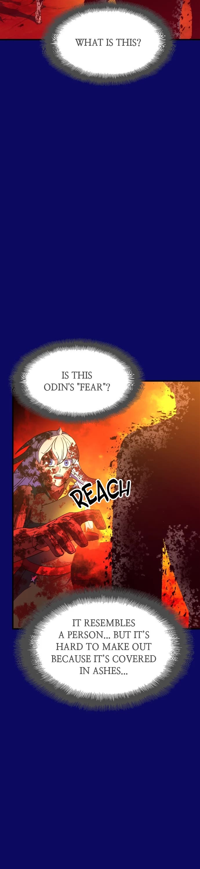 The Last Golden Child Chapter 154 page 8 - Chapter 154: (S2) Episode 56
