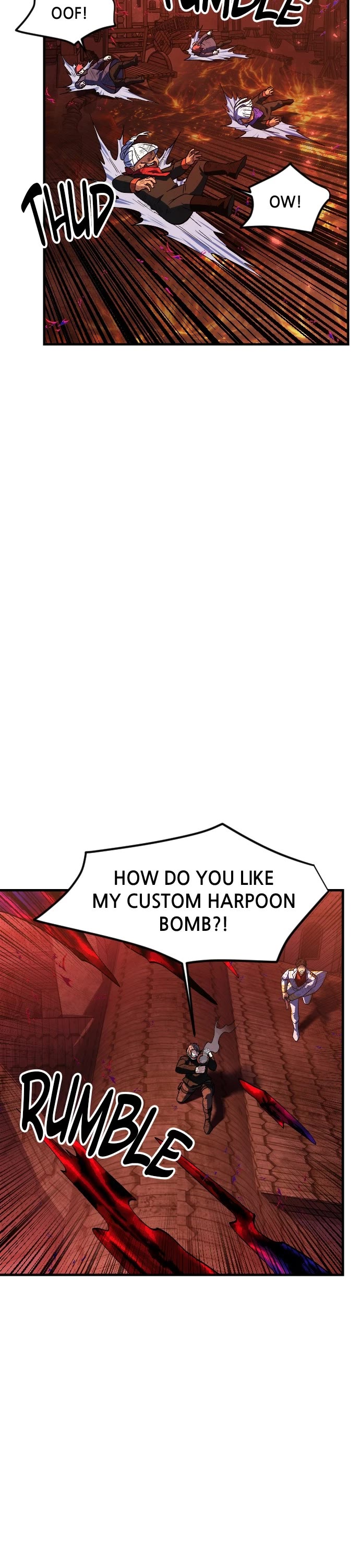 The Last Golden Child Chapter 155 page 11 - Chapter 155: (S2) Episode 57