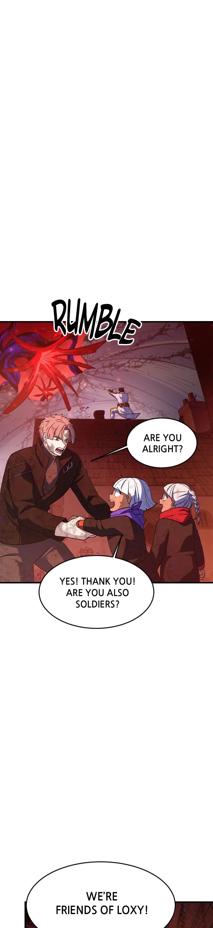 The Last Golden Child Chapter 155 page 13 - Chapter 155: (S2) Episode 57