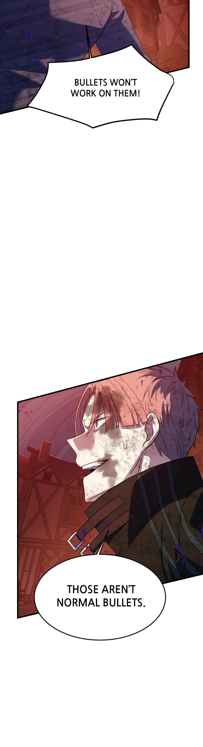 The Last Golden Child Chapter 155 page 15 - Chapter 155: (S2) Episode 57