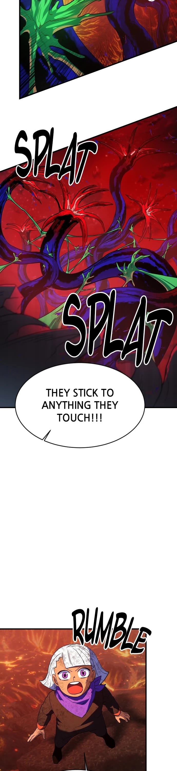 The Last Golden Child Chapter 155 page 17 - Chapter 155: (S2) Episode 57
