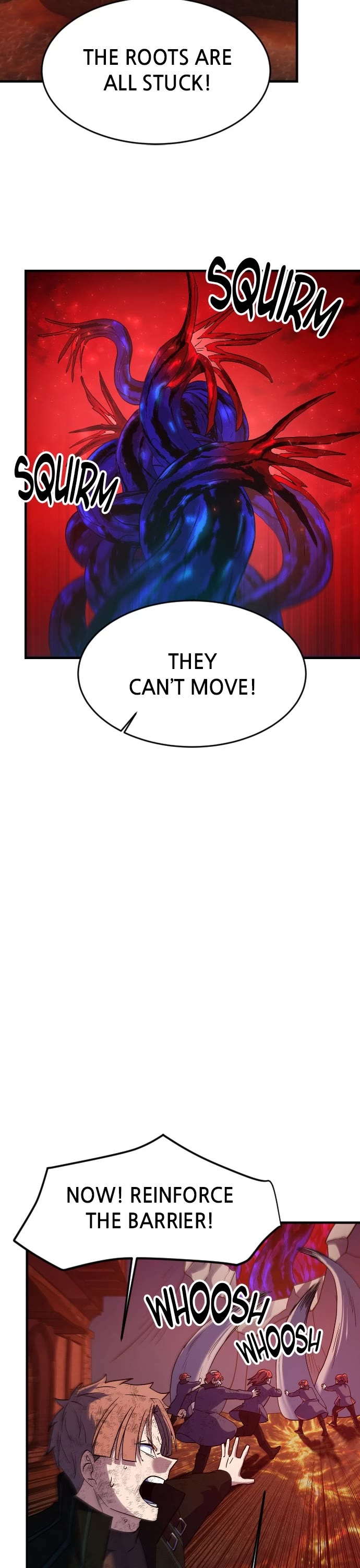 The Last Golden Child Chapter 155 page 18 - Chapter 155: (S2) Episode 57