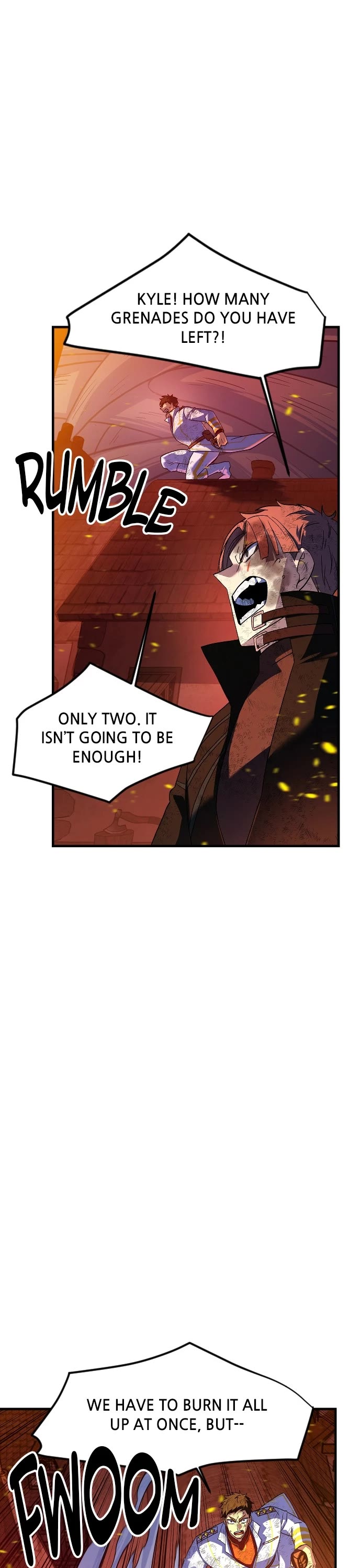 The Last Golden Child Chapter 155 page 23 - Chapter 155: (S2) Episode 57