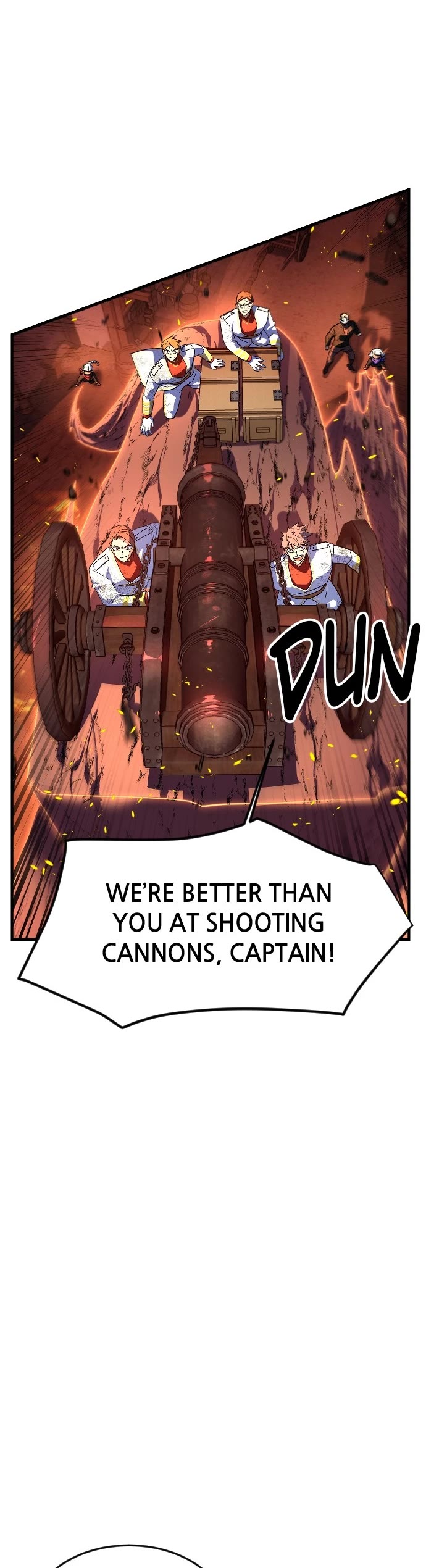 The Last Golden Child Chapter 155 page 35 - Chapter 155: (S2) Episode 57