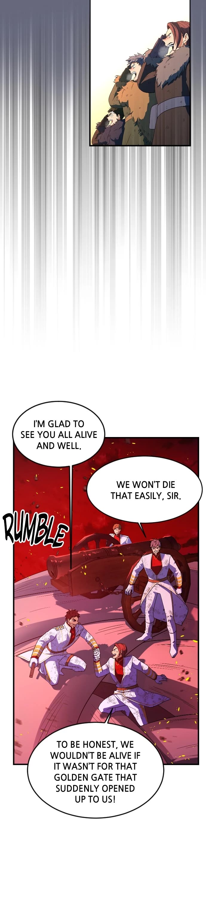 The Last Golden Child Chapter 155 page 37 - Chapter 155: (S2) Episode 57