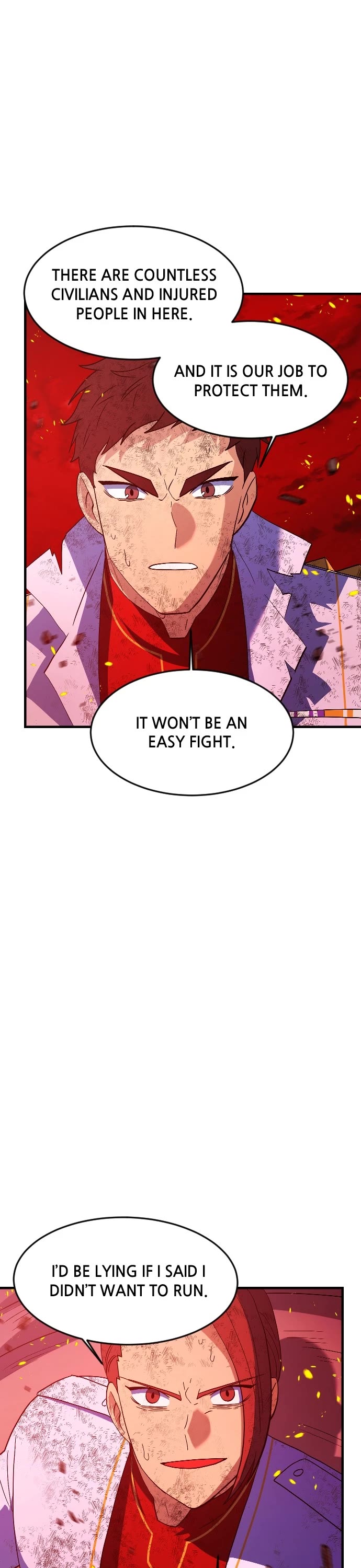 The Last Golden Child Chapter 155 page 38 - Chapter 155: (S2) Episode 57