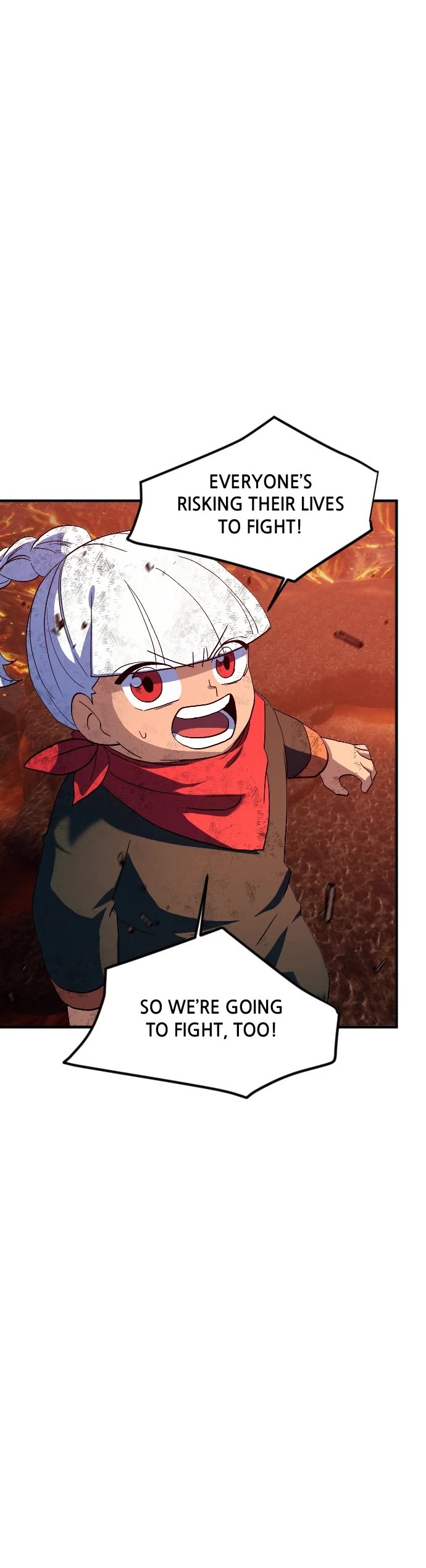 The Last Golden Child Chapter 155 page 40 - Chapter 155: (S2) Episode 57