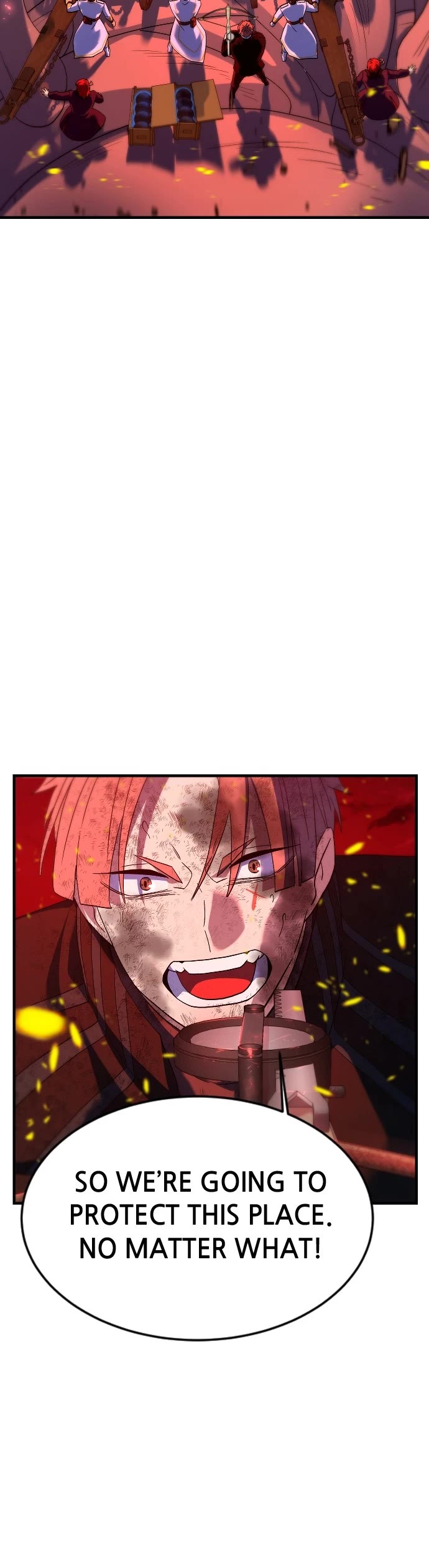 The Last Golden Child Chapter 155 page 43 - Chapter 155: (S2) Episode 57