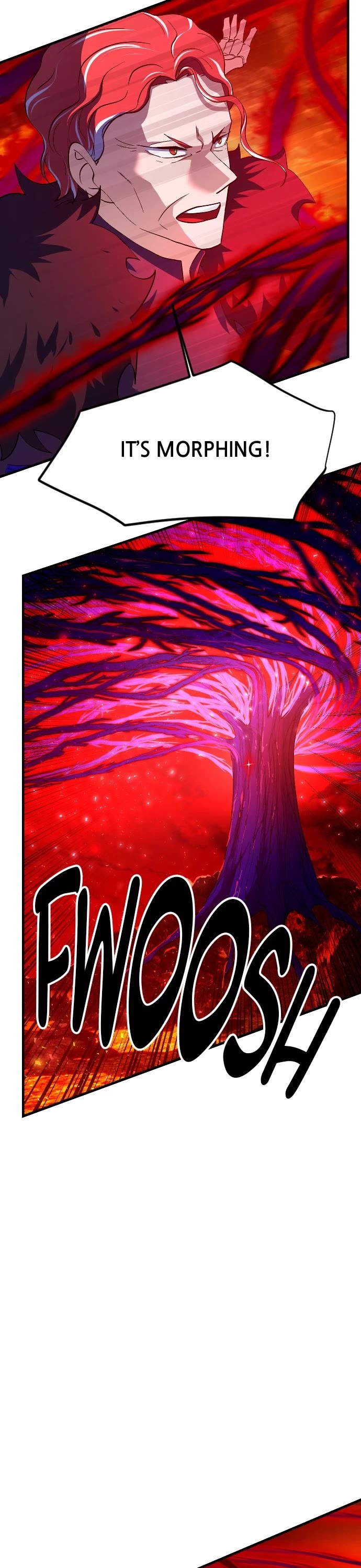 The Last Golden Child Chapter 156 page 11 - Chapter 156: (S2) Episode 58