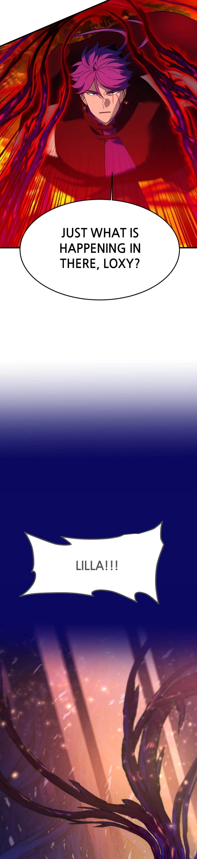 The Last Golden Child Chapter 156 page 12 - Chapter 156: (S2) Episode 58