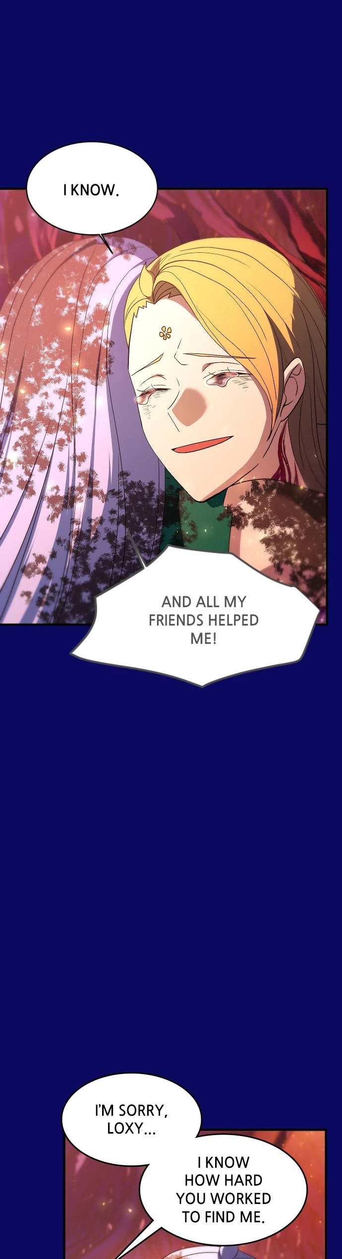 The Last Golden Child Chapter 156 page 15 - Chapter 156: (S2) Episode 58