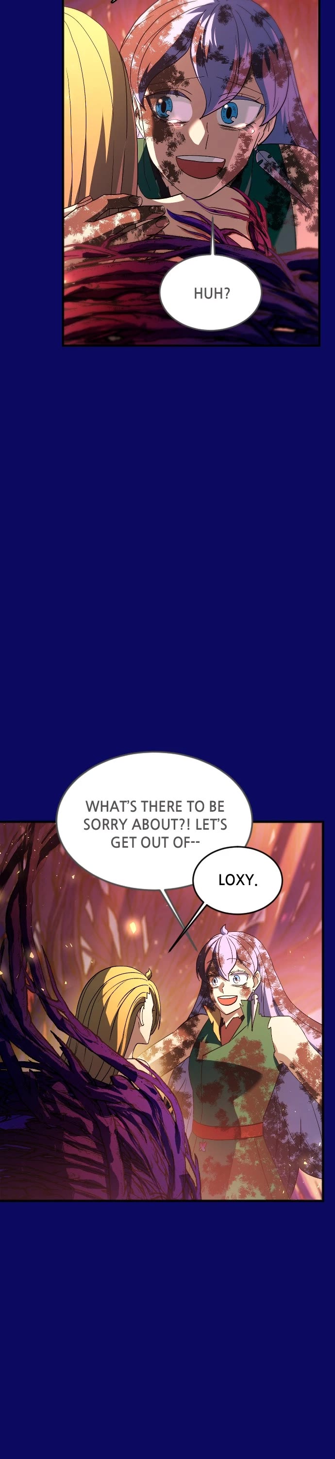The Last Golden Child Chapter 156 page 16 - Chapter 156: (S2) Episode 58