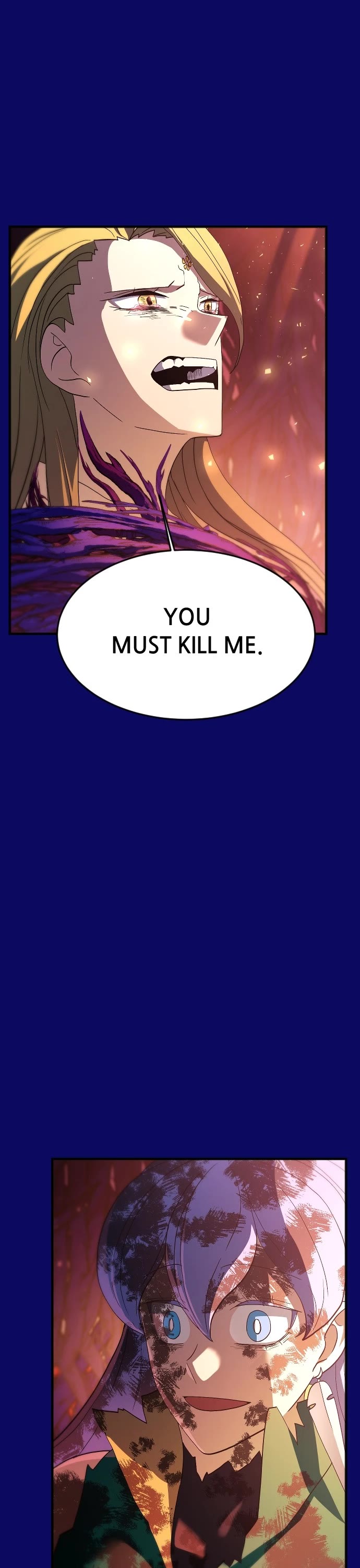 The Last Golden Child Chapter 156 page 17 - Chapter 156: (S2) Episode 58