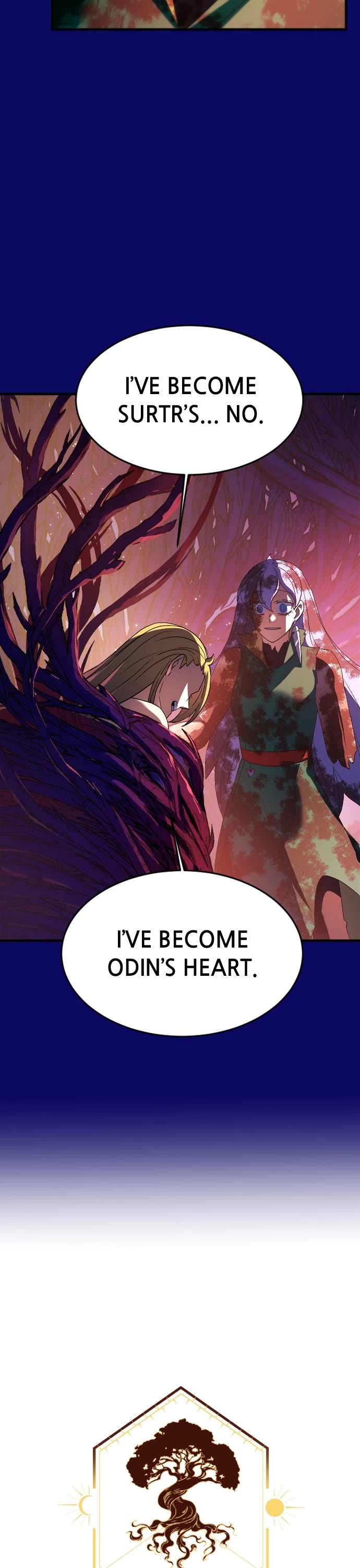 The Last Golden Child Chapter 156 page 18 - Chapter 156: (S2) Episode 58