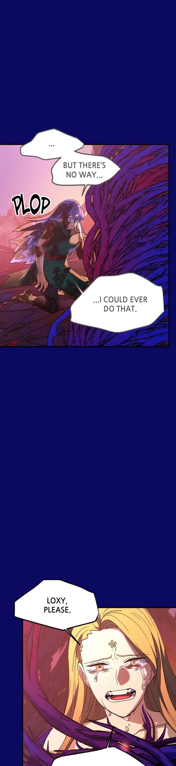 The Last Golden Child Chapter 156 page 22 - Chapter 156: (S2) Episode 58