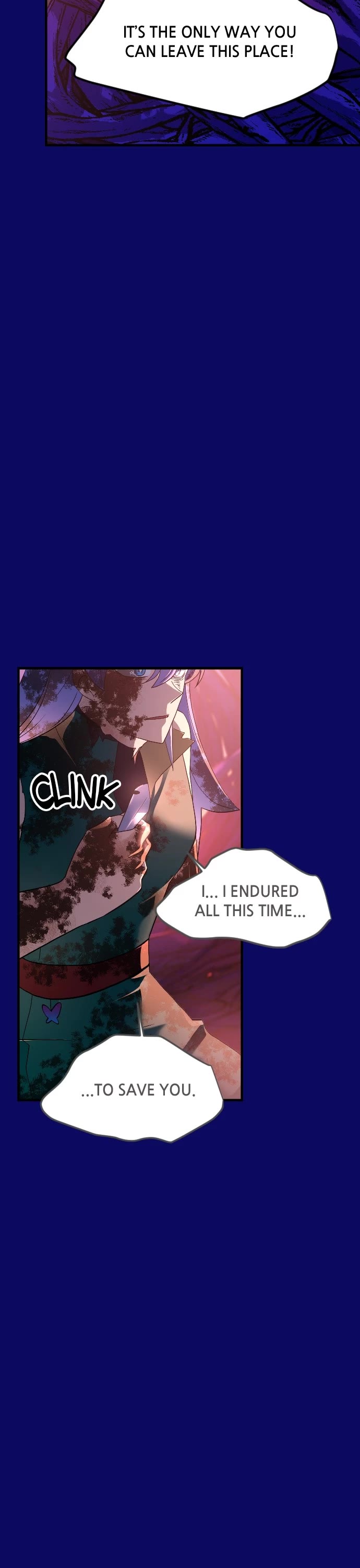 The Last Golden Child Chapter 156 page 23 - Chapter 156: (S2) Episode 58