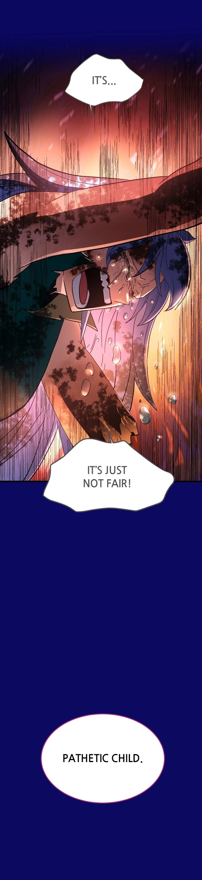 The Last Golden Child Chapter 156 page 26 - Chapter 156: (S2) Episode 58