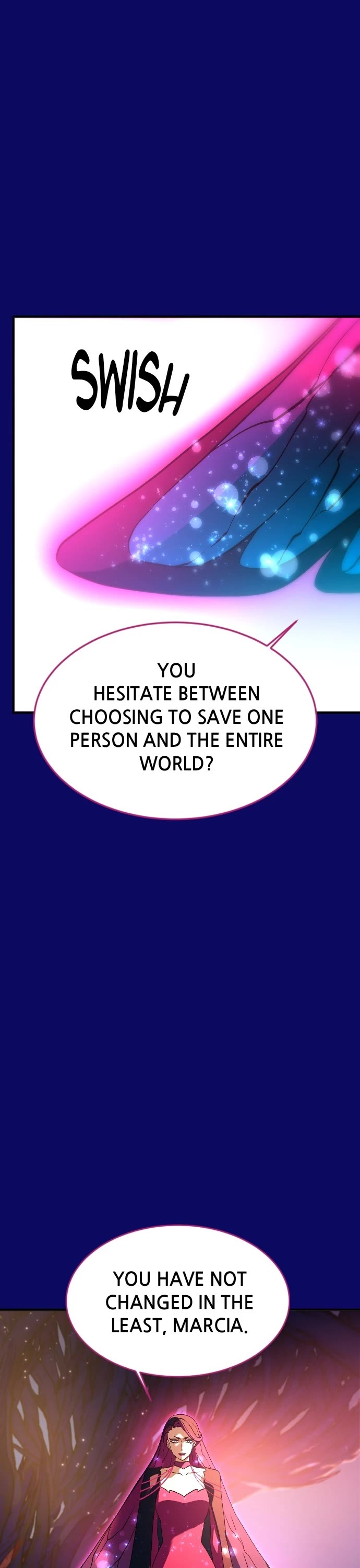 The Last Golden Child Chapter 156 page 27 - Chapter 156: (S2) Episode 58