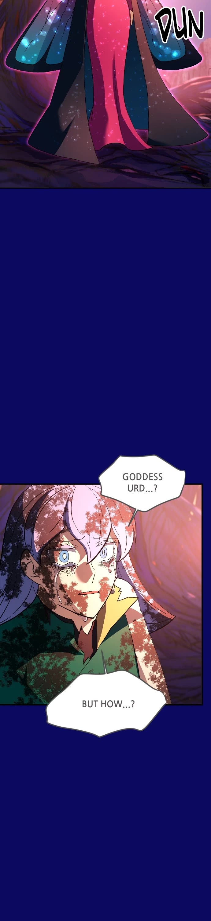 The Last Golden Child Chapter 156 page 28 - Chapter 156: (S2) Episode 58