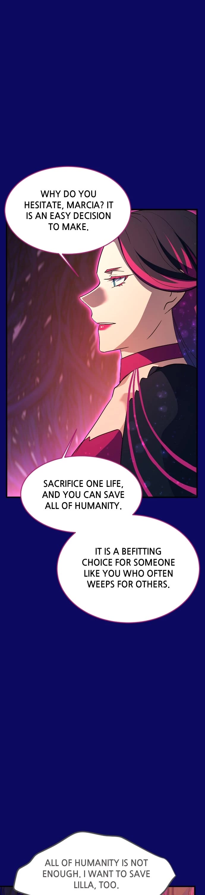 The Last Golden Child Chapter 156 page 31 - Chapter 156: (S2) Episode 58