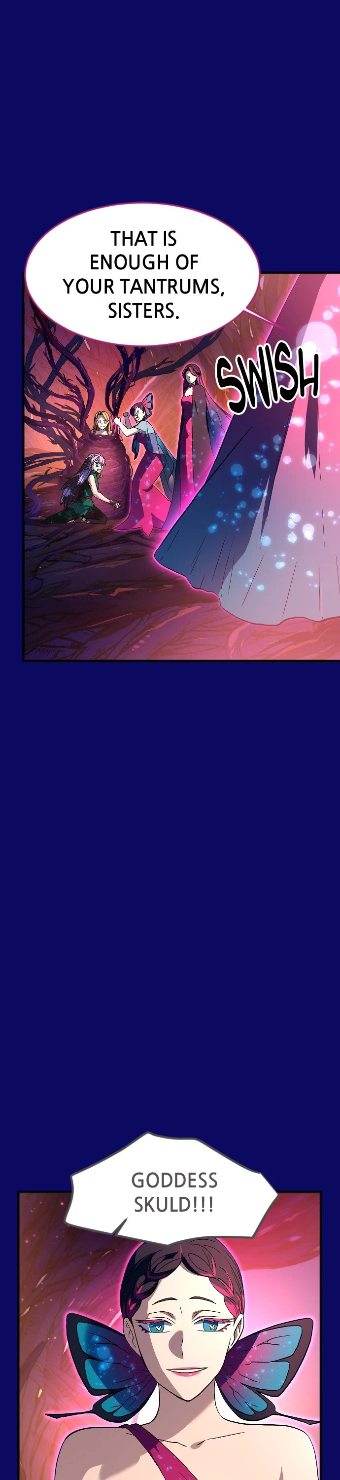 The Last Golden Child Chapter 156 page 36 - Chapter 156: (S2) Episode 58