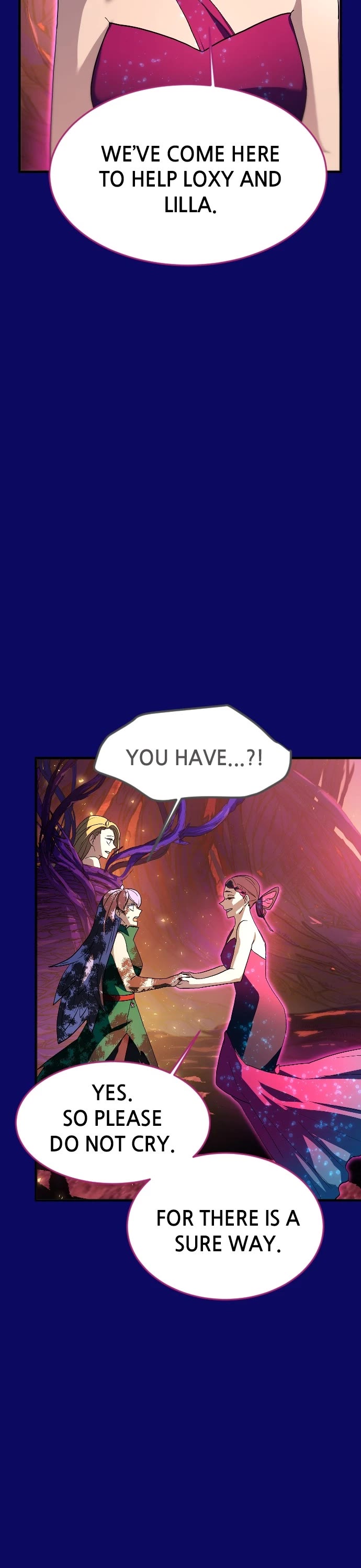 The Last Golden Child Chapter 156 page 37 - Chapter 156: (S2) Episode 58