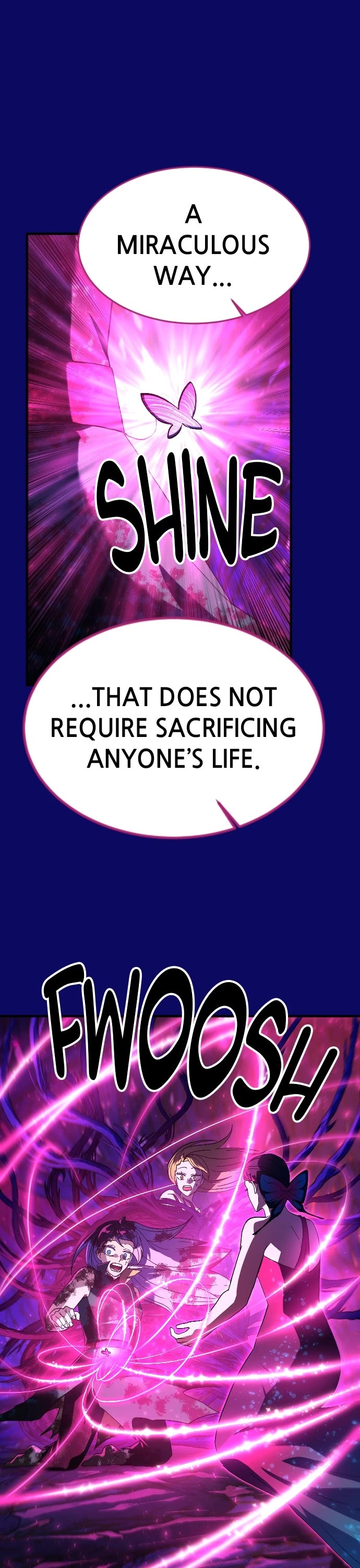The Last Golden Child Chapter 156 page 38 - Chapter 156: (S2) Episode 58