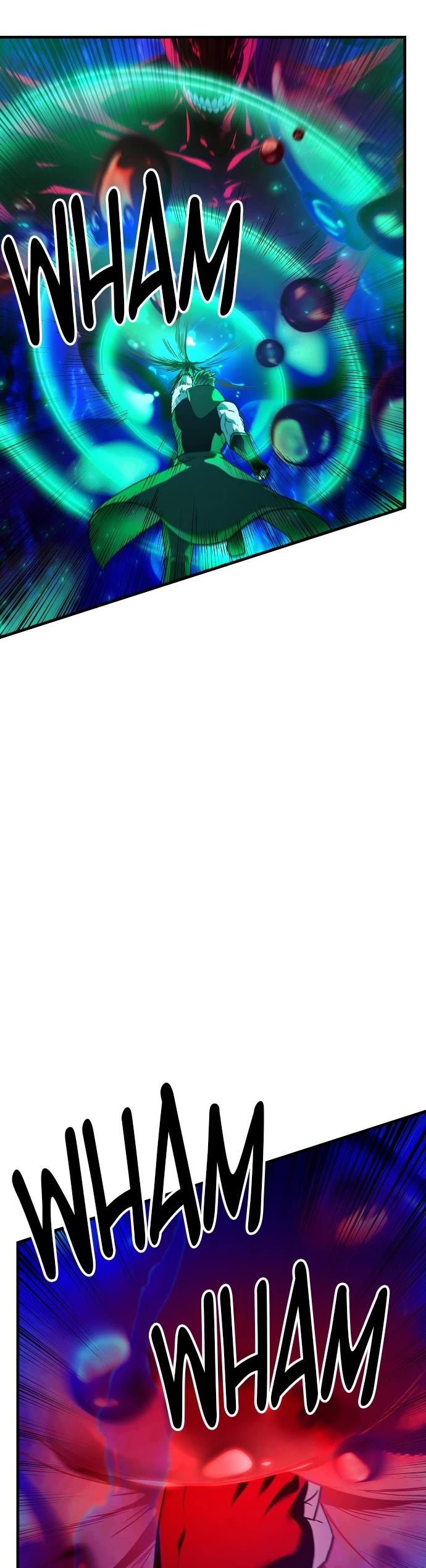 The Last Golden Child Chapter 156 page 4 - Chapter 156: (S2) Episode 58