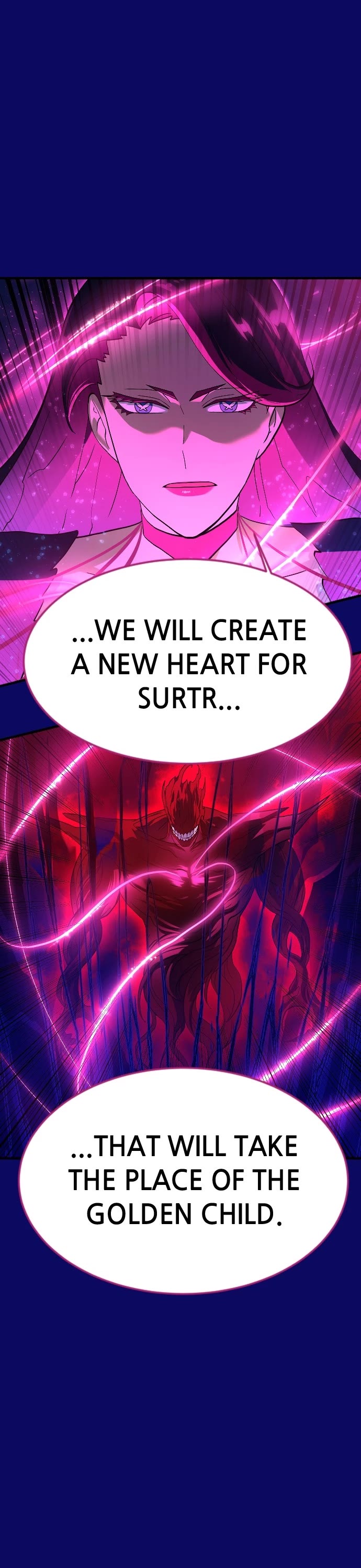 The Last Golden Child Chapter 156 page 42 - Chapter 156: (S2) Episode 58