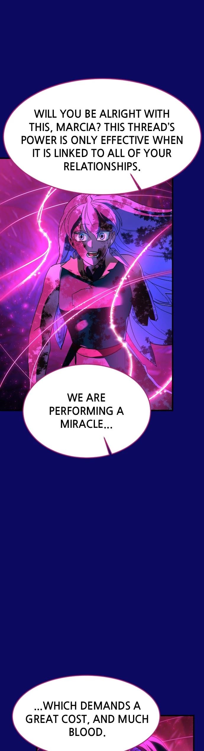 The Last Golden Child Chapter 156 page 45 - Chapter 156: (S2) Episode 58