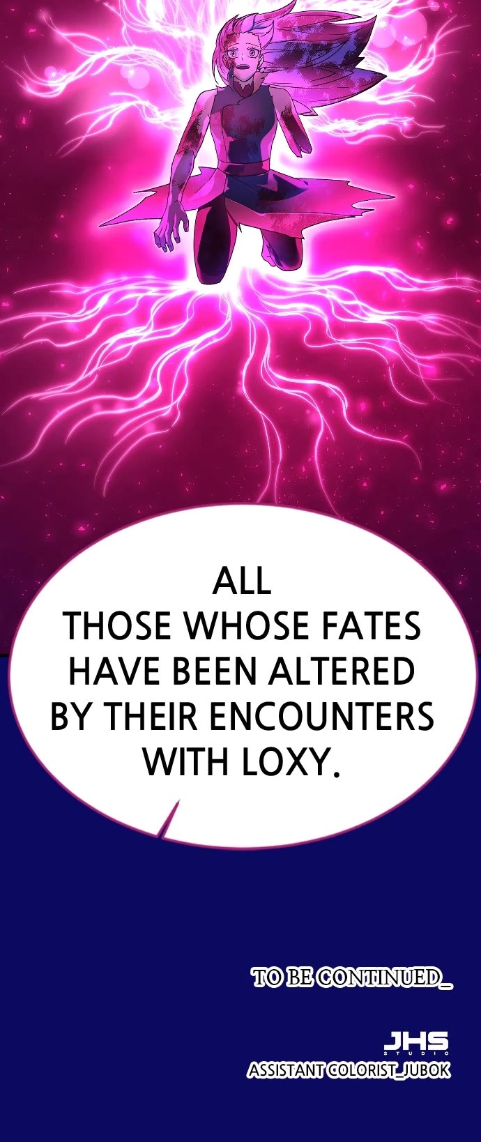 The Last Golden Child Chapter 156 page 48 - Chapter 156: (S2) Episode 58