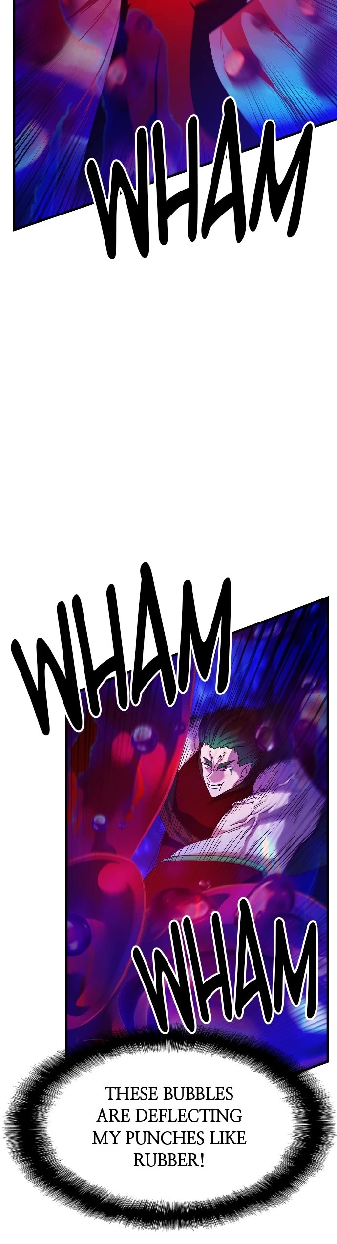 The Last Golden Child Chapter 156 page 5 - Chapter 156: (S2) Episode 58