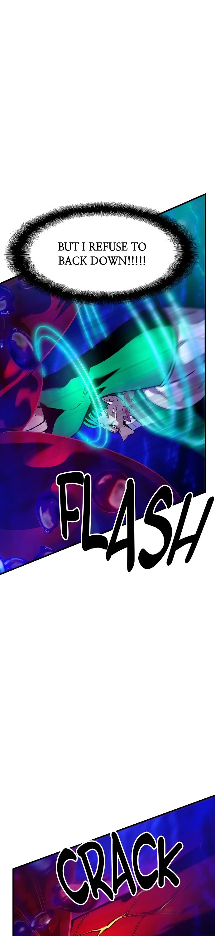 The Last Golden Child Chapter 156 page 6 - Chapter 156: (S2) Episode 58