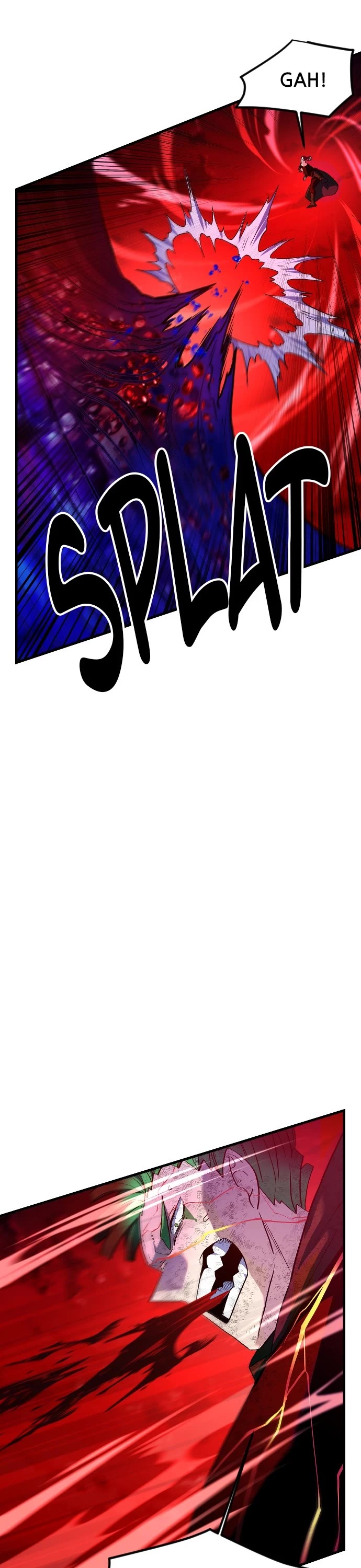The Last Golden Child Chapter 156 page 8 - Chapter 156: (S2) Episode 58
