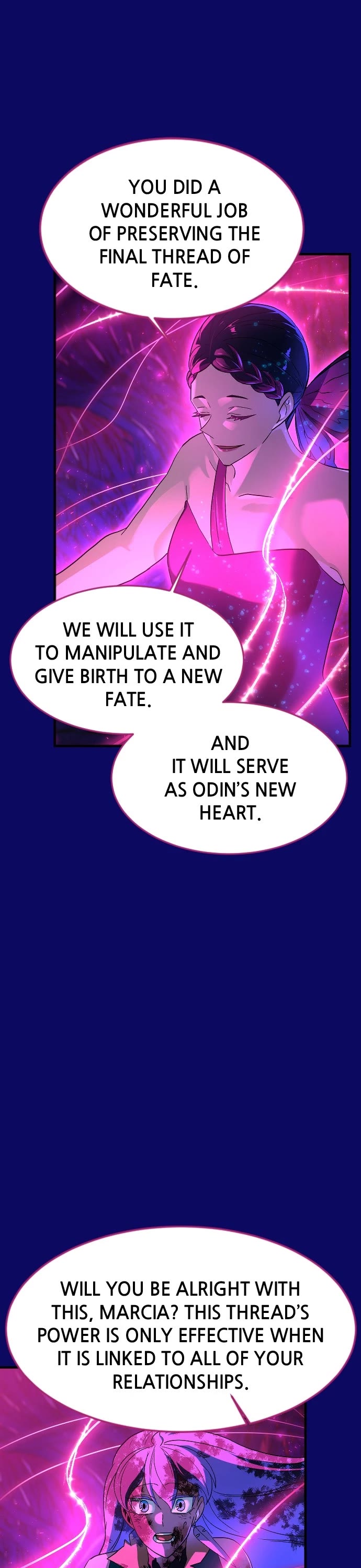 The Last Golden Child Chapter 157 page 1 - Chapter 157: (S2) Episode 59