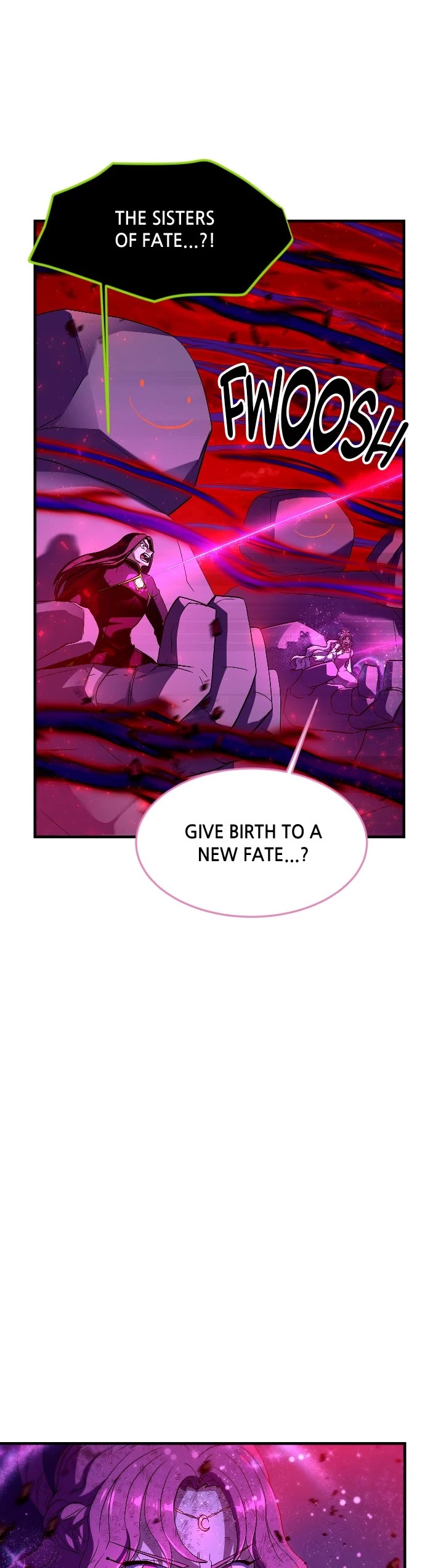 The Last Golden Child Chapter 157 page 10 - Chapter 157: (S2) Episode 59