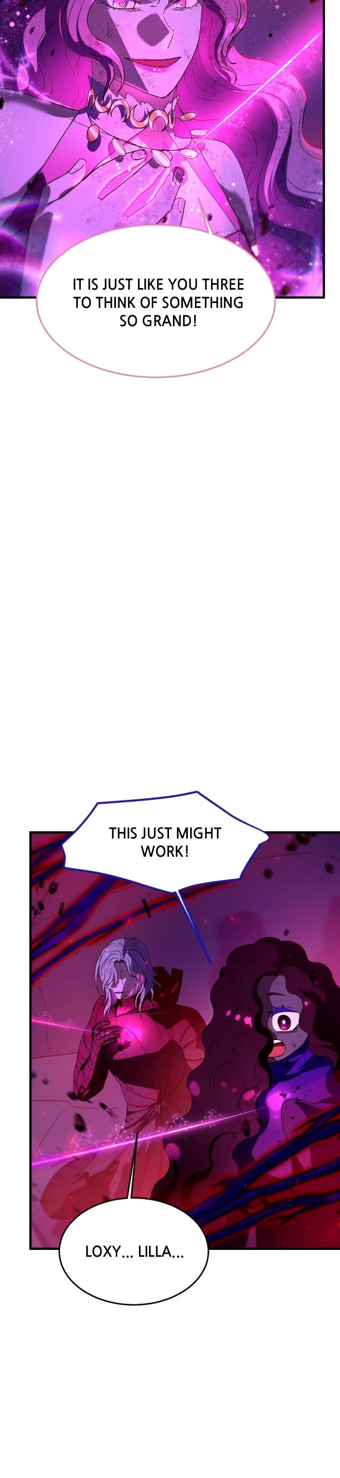 The Last Golden Child Chapter 157 page 11 - Chapter 157: (S2) Episode 59
