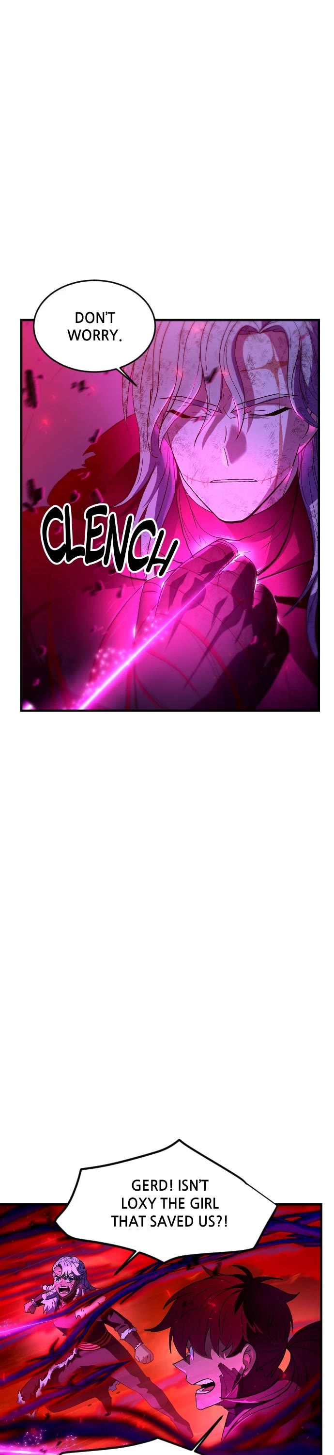 The Last Golden Child Chapter 157 page 12 - Chapter 157: (S2) Episode 59